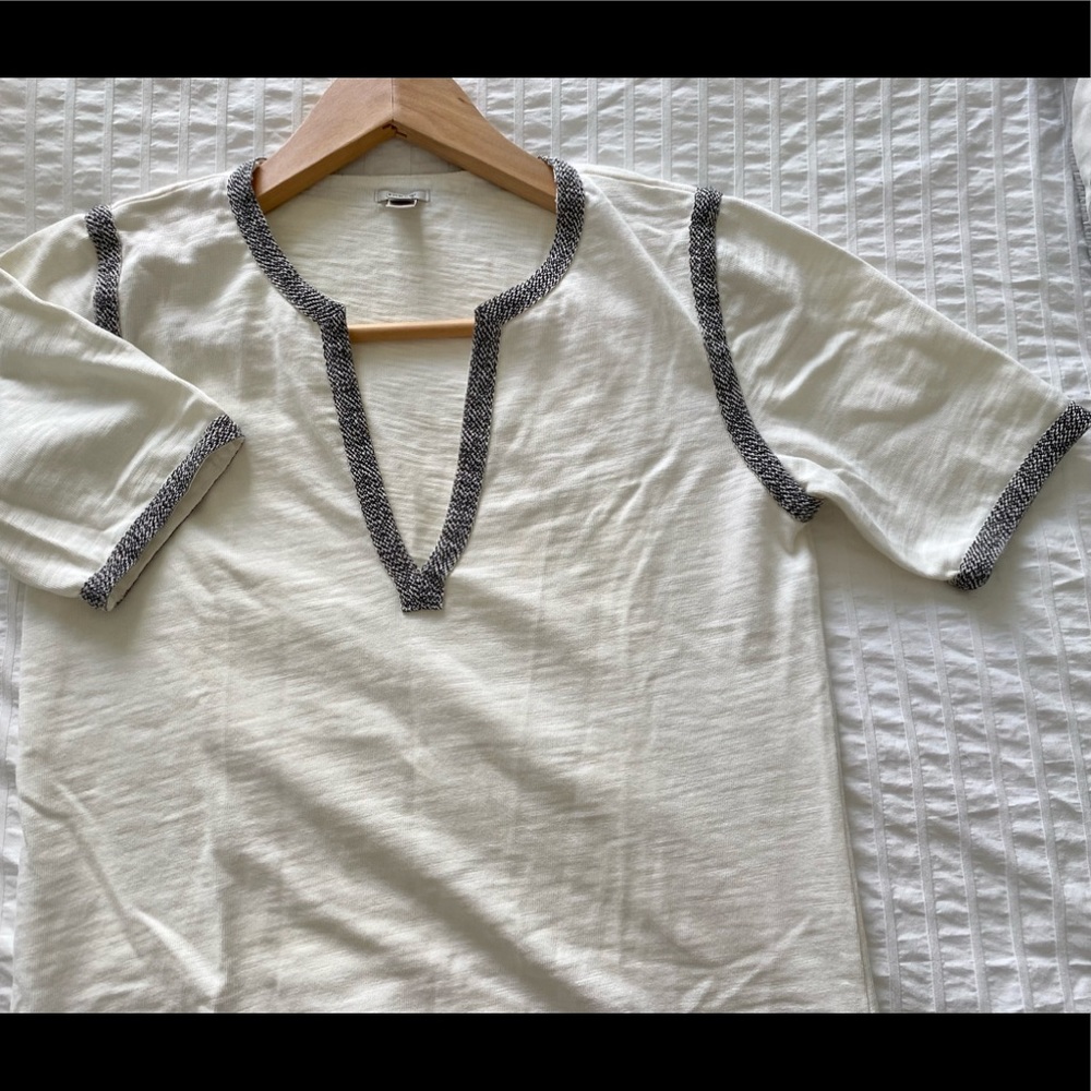 J Crew Coverup
